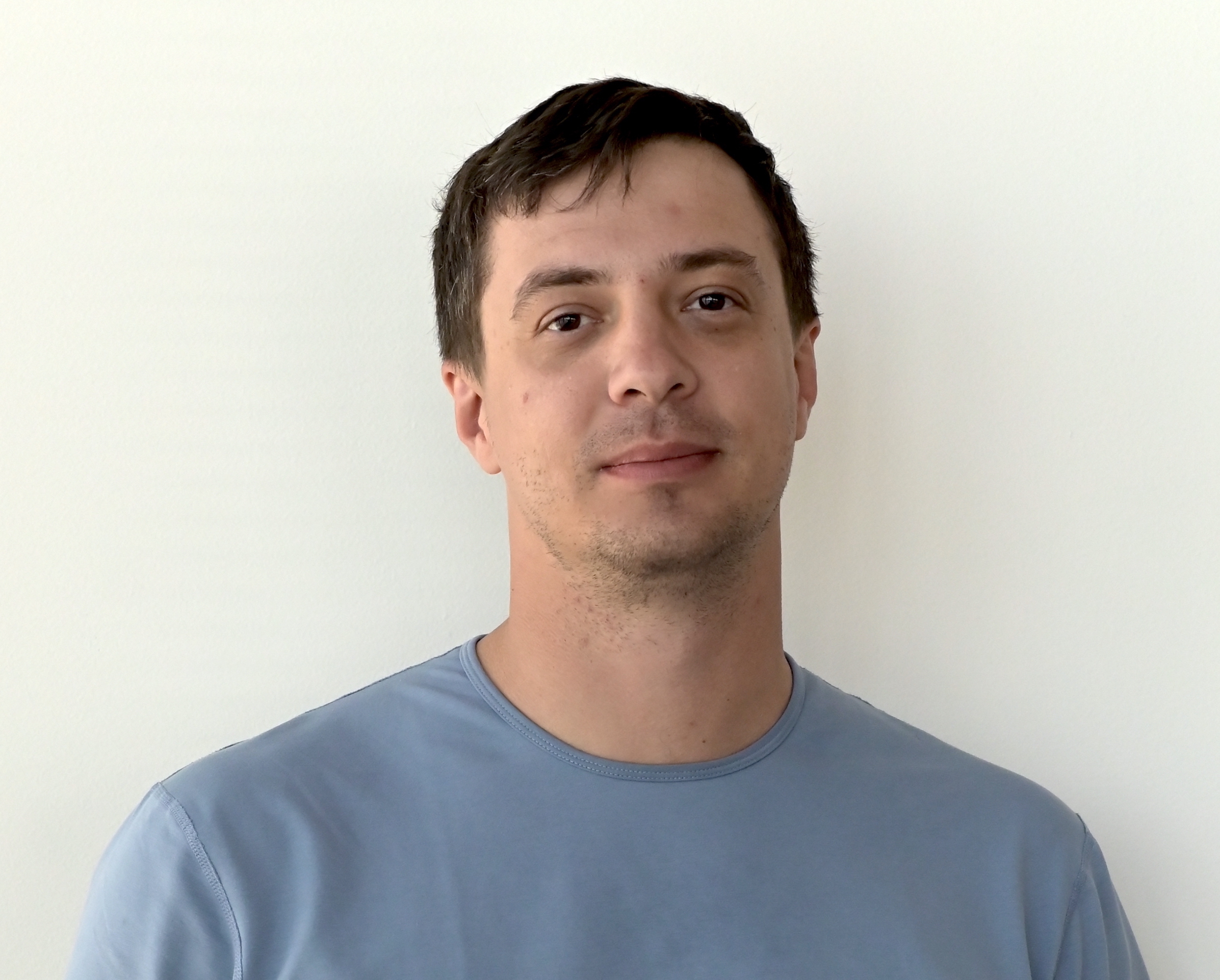 Profile picture of Vadim Komar