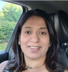 Profile picture of Vaijayanti Joshi