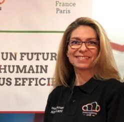 Profile picture of Valerie Hayotte