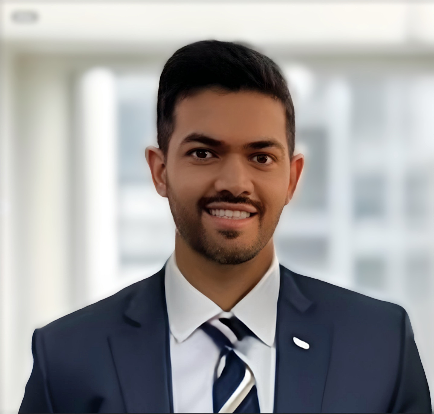 Profile picture of Vardhaman Modi