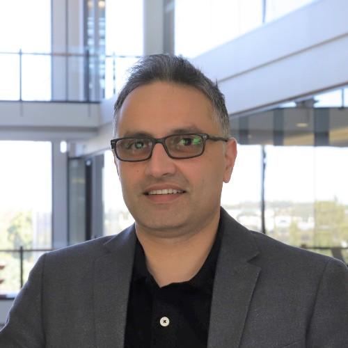 Profile picture of Veeral Mehta