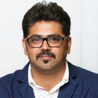 Profile picture of Venkat Sambasivam