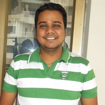 Profile picture of Vijay Kaipa