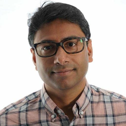 Profile picture of Vimal Kocherla