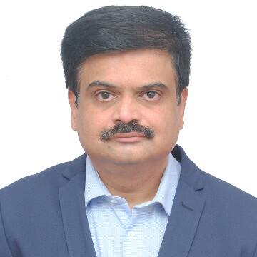 Profile picture of Vinit Kini