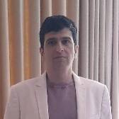 Profile picture of Vishal Chaturvedi