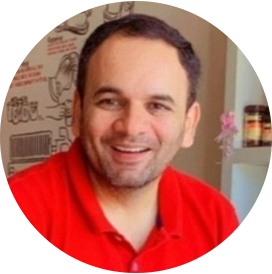 Profile picture of Vivek Verma
