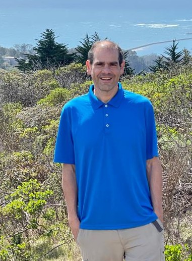 Profile picture of Volker Kuhr