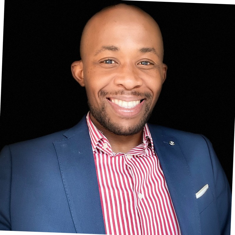 Profile picture of Vongani Khumalo