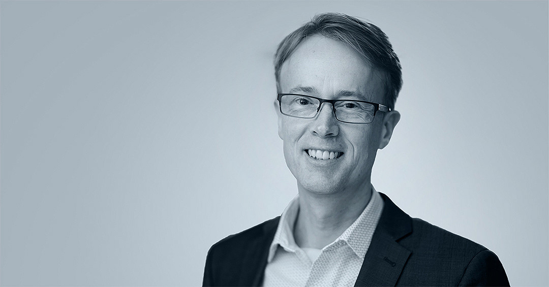 Profile picture of Paul Scott-Murphy