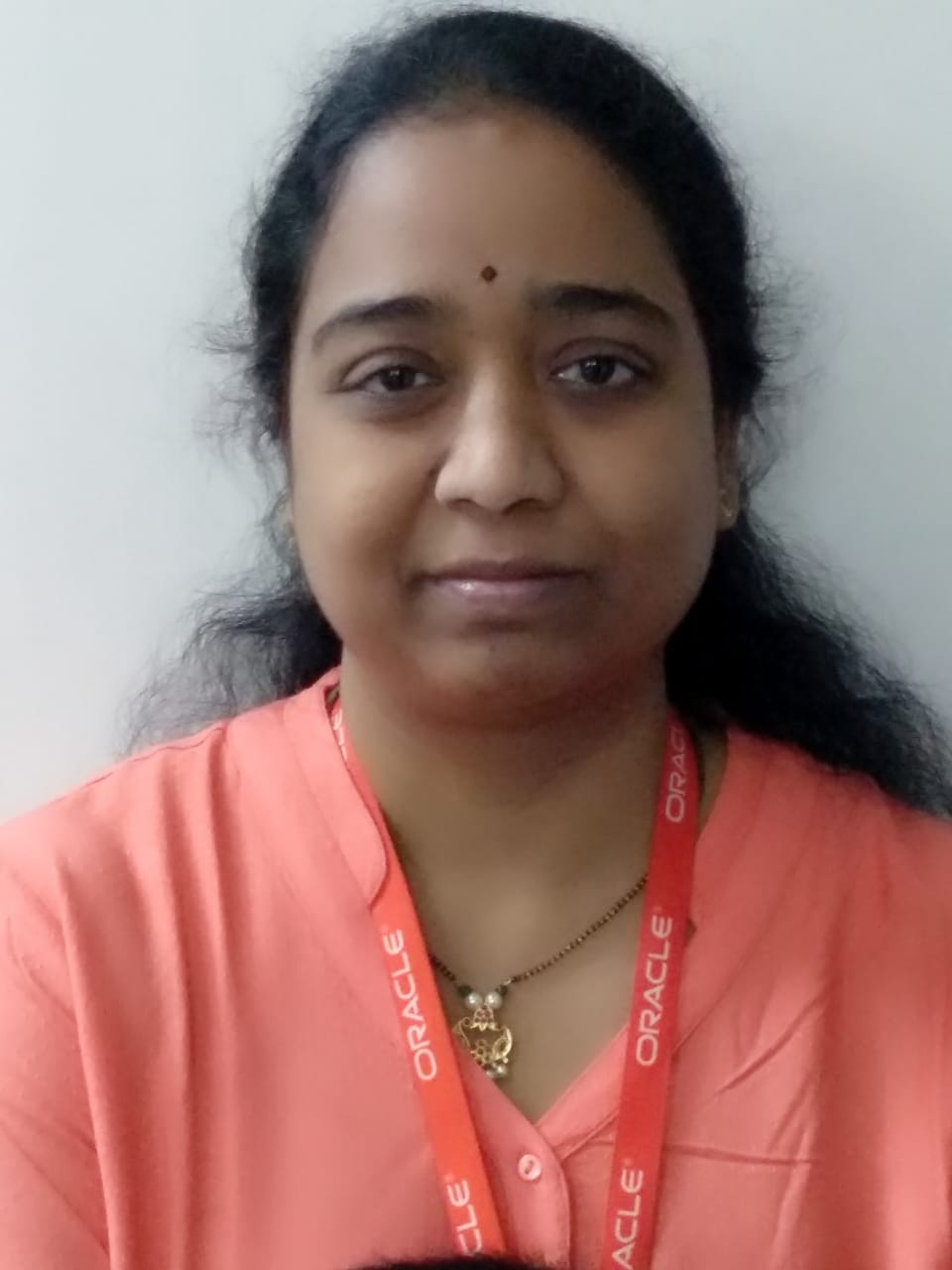 Profile picture of Lakshmi Sammeta