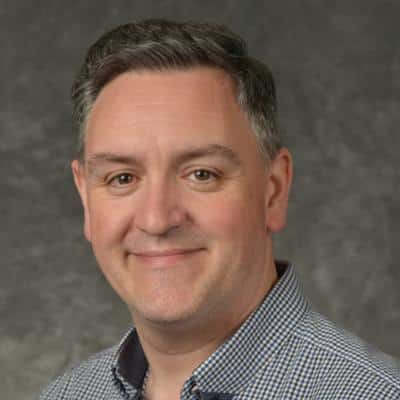 Profile picture of William McCabe