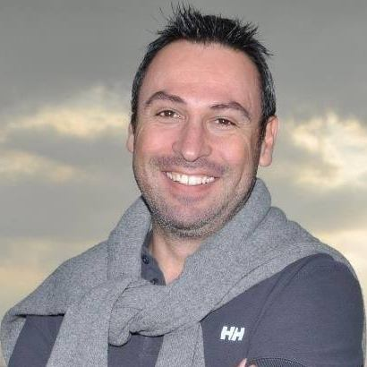 Profile picture of Wayne Heather