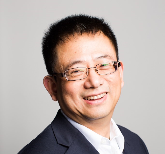 Profile picture of Wei Han