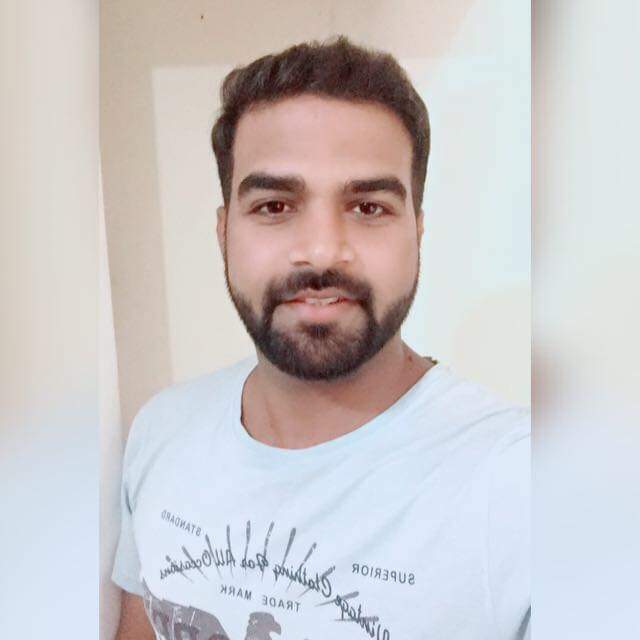 Profile picture of Kumar Chandragupta