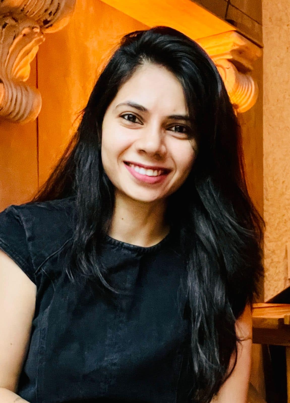 Profile picture of Shruti Soumya