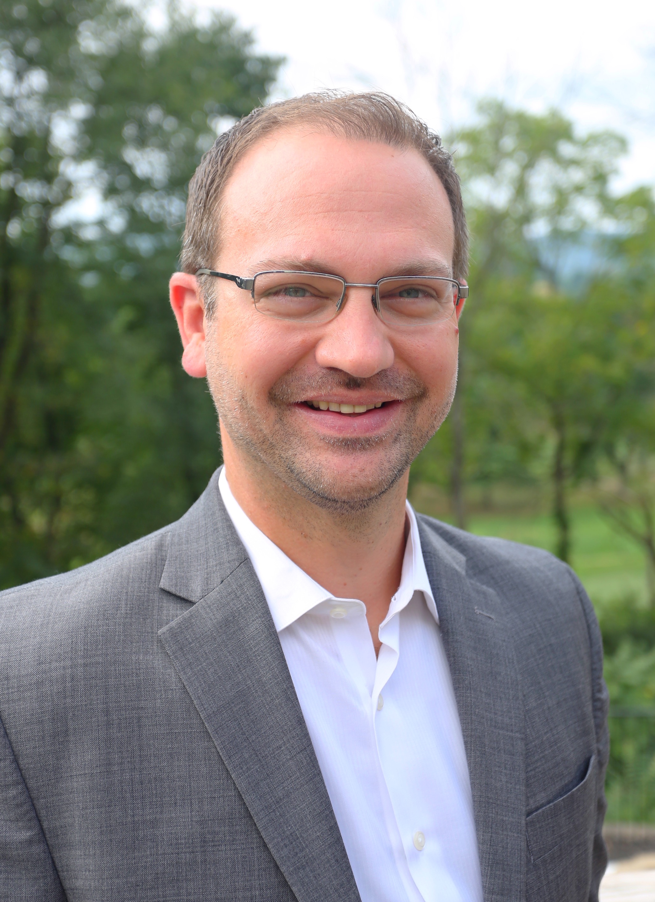 Profile picture of William Lander