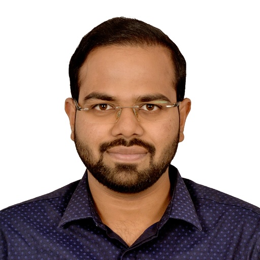 Profile picture of Xavier Gaddala