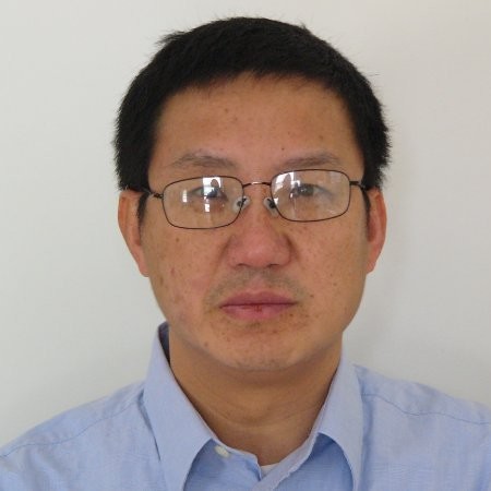 Profile picture of Xinghong He