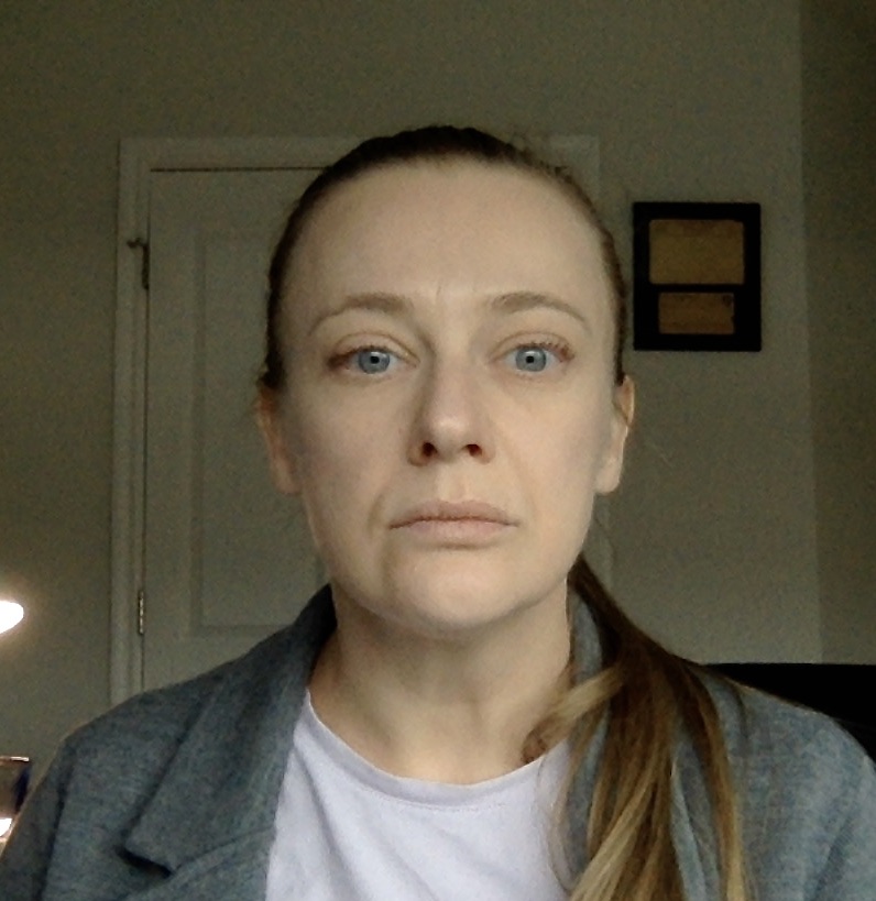 Profile picture of Yana Rogach