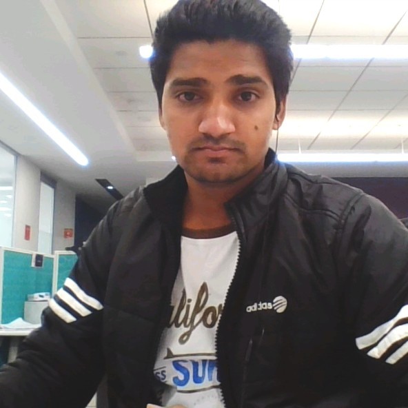 Profile picture of Yogesh Kumawat