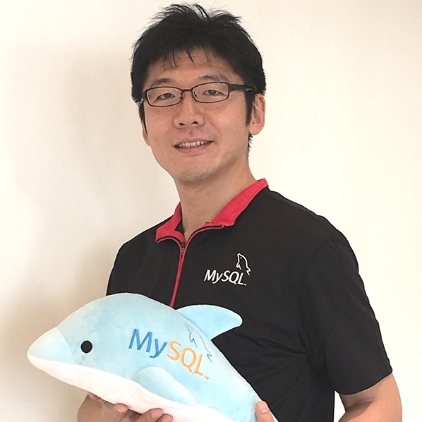 Profile picture of 山﨑 由章 Yoshiaki, yamasaki