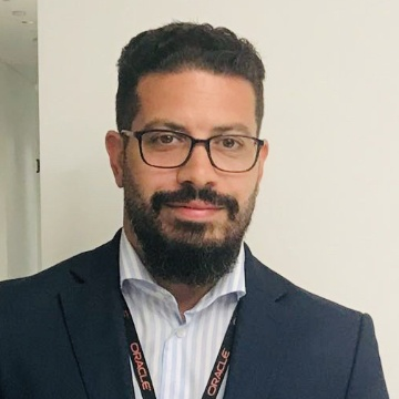 Profile picture of Zaid Al Qaddoumi