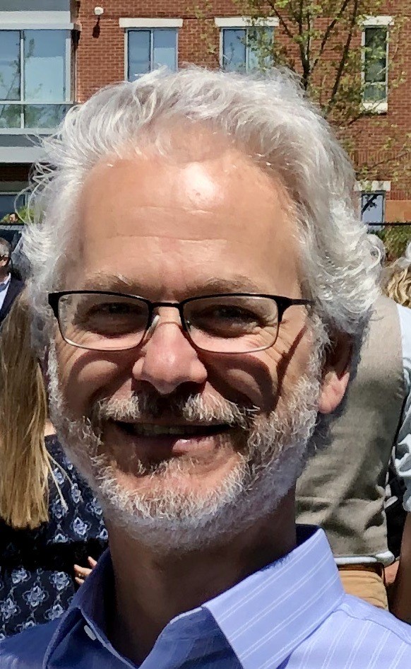 Profile picture of Sean Coughlin