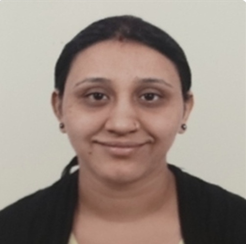 Profile picture of Supriya Joshi