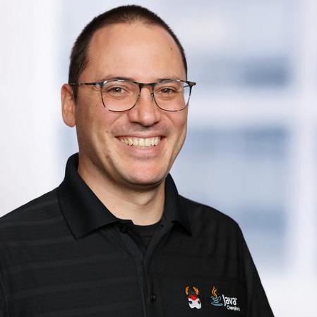 Profile picture of Andres Almiray