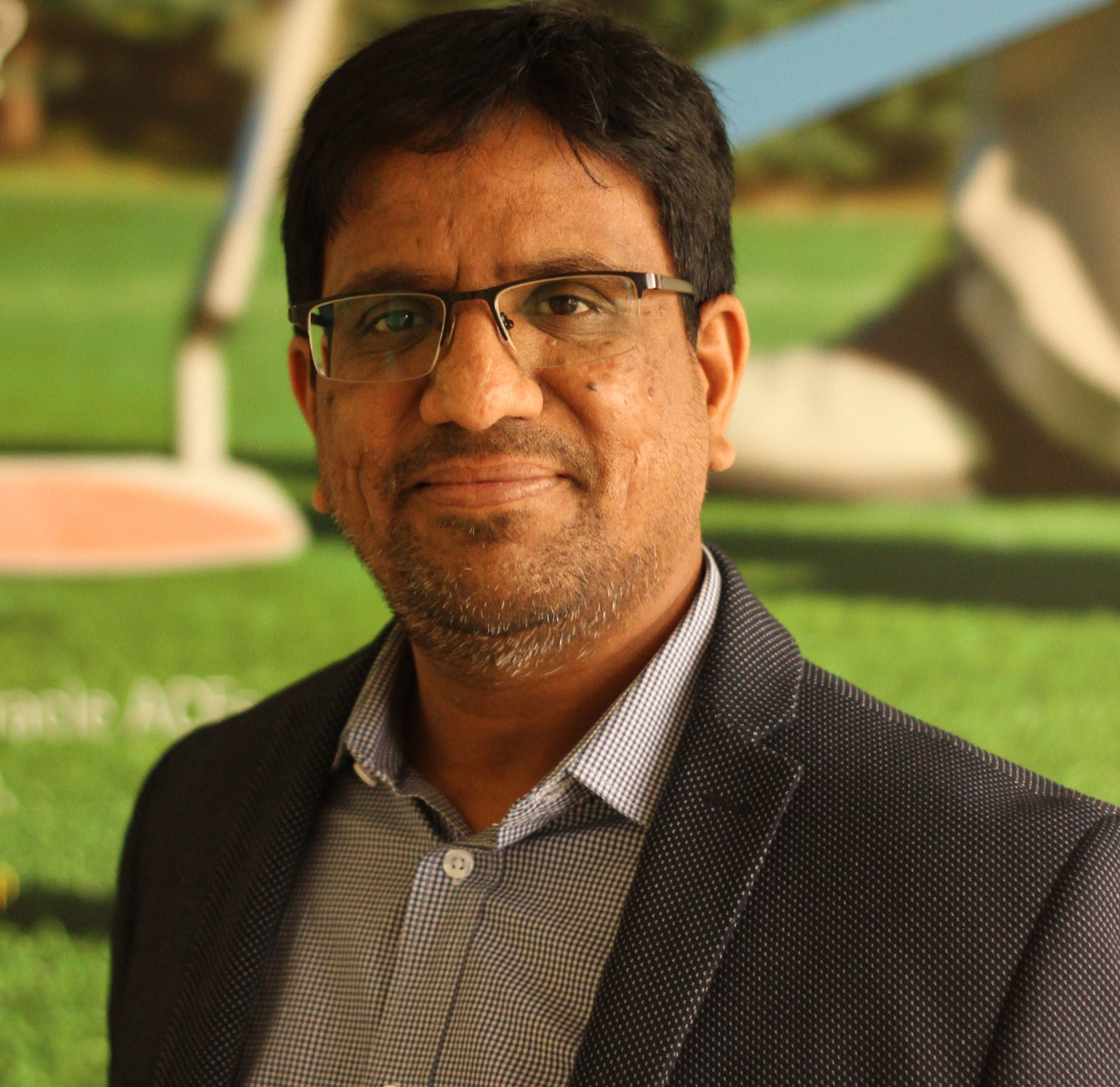 Profile picture of Abhiram Jakkireddy