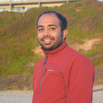 Profile picture of Abhinav Gupta ag