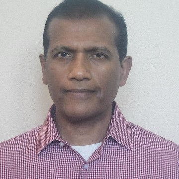 Profile picture of Aby Joy
