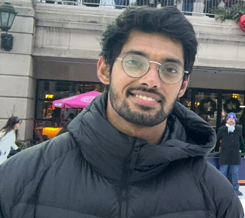 Profile picture of Aditya Kuppa