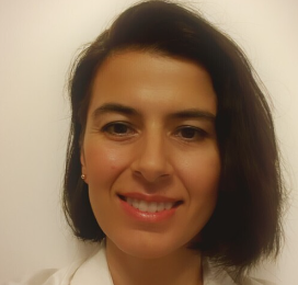 Profile picture of Adina Nicolescu