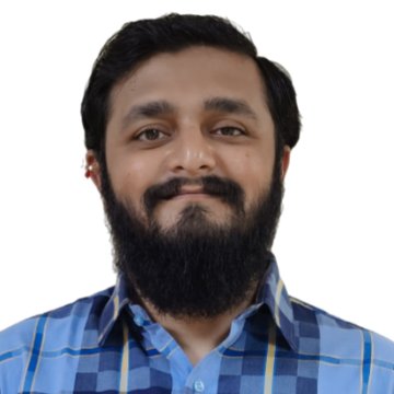 Profile picture of Akshay Date