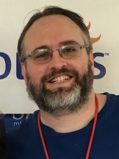 Profile picture of Alan Coopersmith