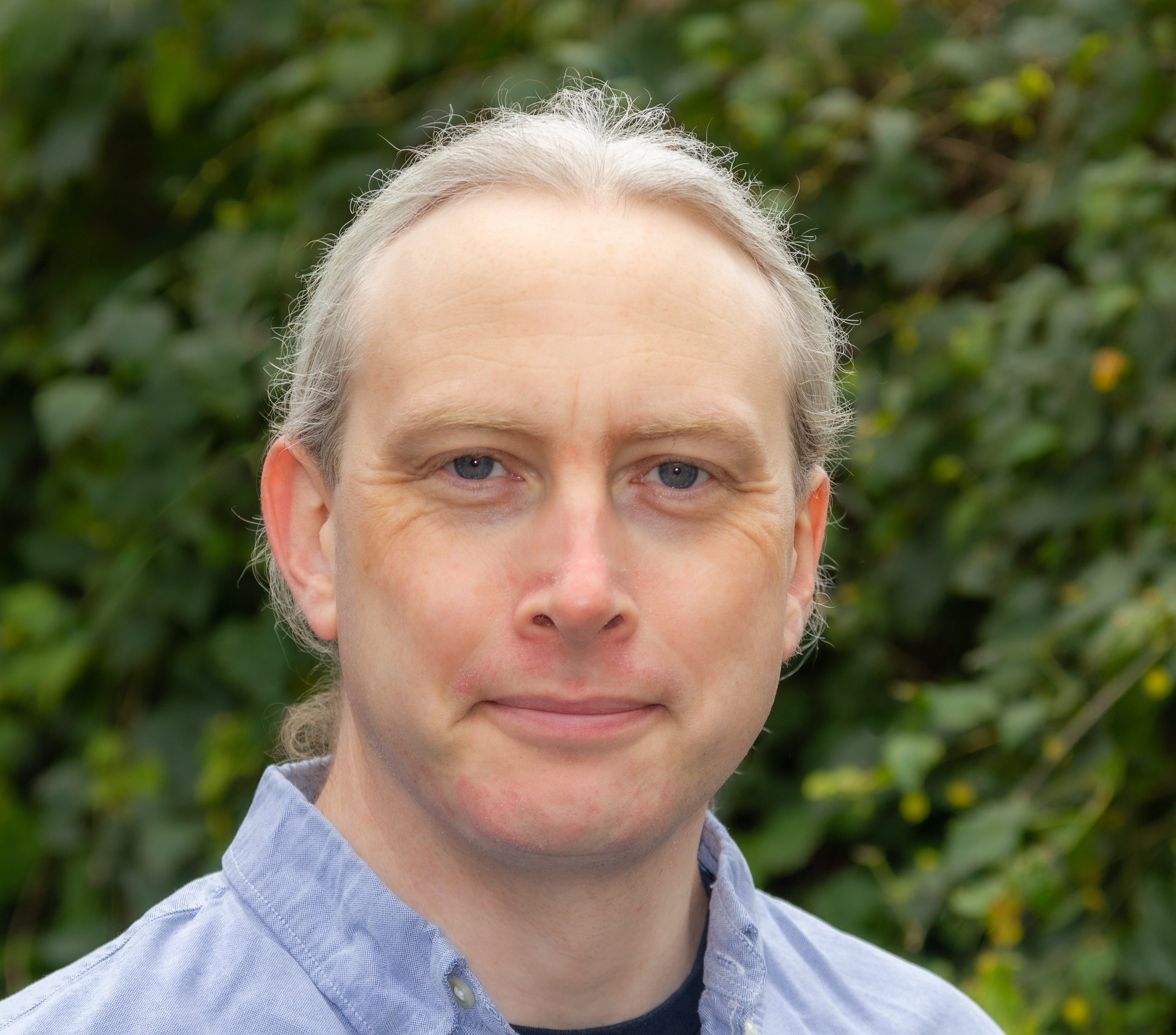 Profile picture of Albert White