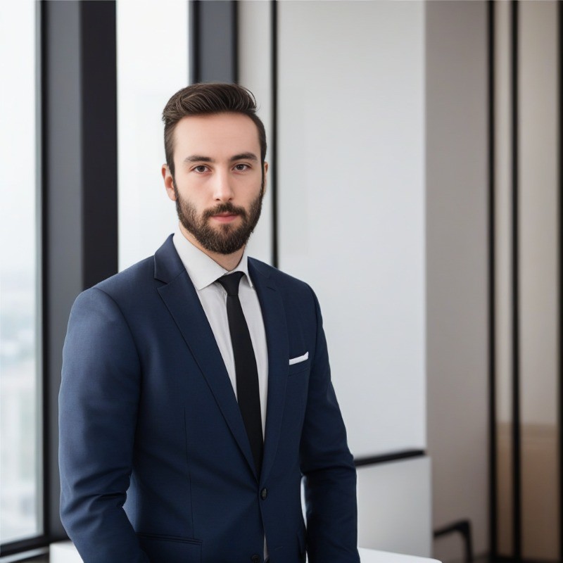 Profile picture of Aleix Hernandez