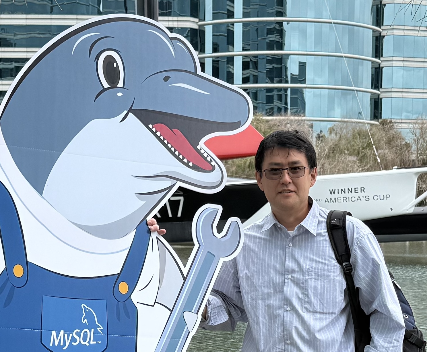 Profile picture of Alfredo Kojima
