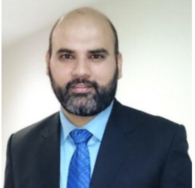 Profile picture of Ali Sahibzada