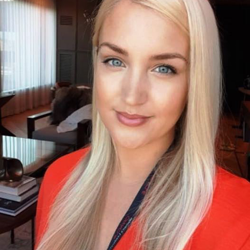 Profile picture of Amy Luddington