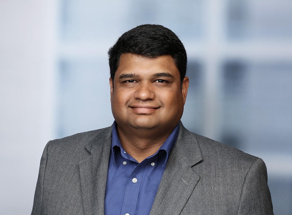 Profile picture of Amarendra Joshi