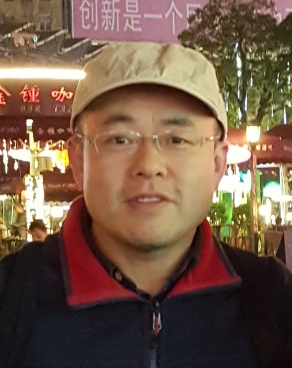 Profile picture of Mike Mu