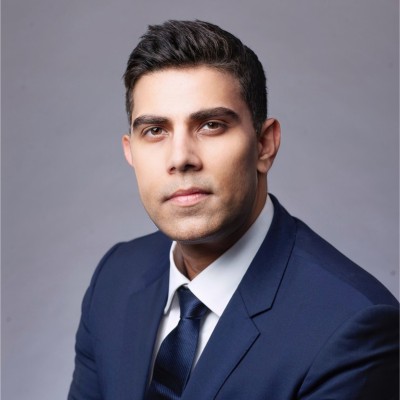 Profile picture of Amitesh Kumar