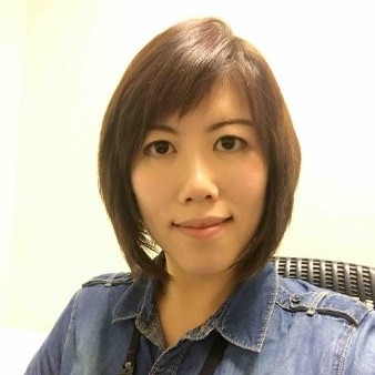 Profile picture of Amy Lee