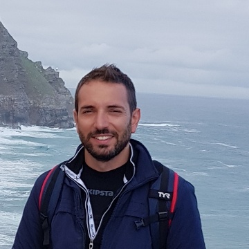 Profile picture of Andrea Dal zoppo