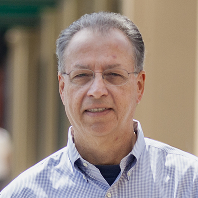 Profile picture of Andrew Binstock