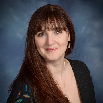 Profile picture of Angelique Moon