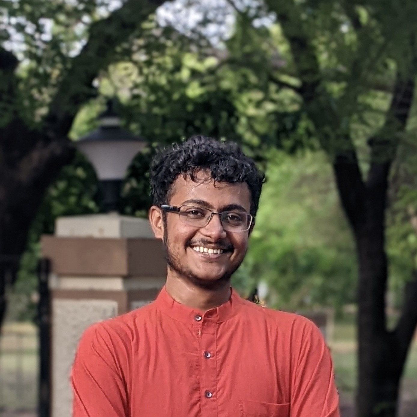 Profile picture of Anjaneya Tripathi